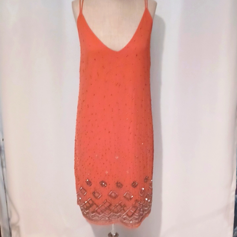 white house black market dress